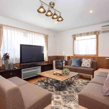 Apartament Sapporo-Asahigaoka House Zewnętrze zdjęcie